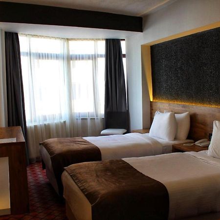 Eskoppremium Otel Болу Екстер'єр фото