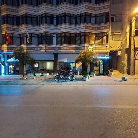 Eskoppremium Otel Болу Екстер'єр фото