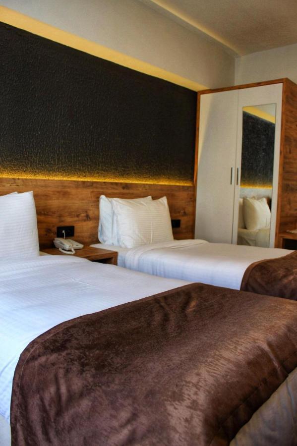 Eskoppremium Otel Болу Екстер'єр фото