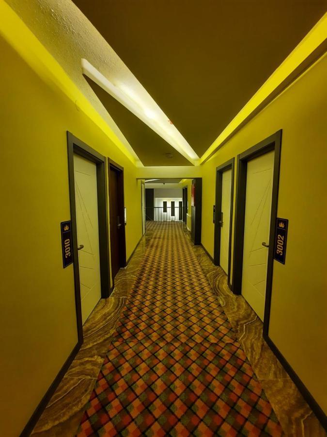 Eskoppremium Otel Болу Екстер'єр фото