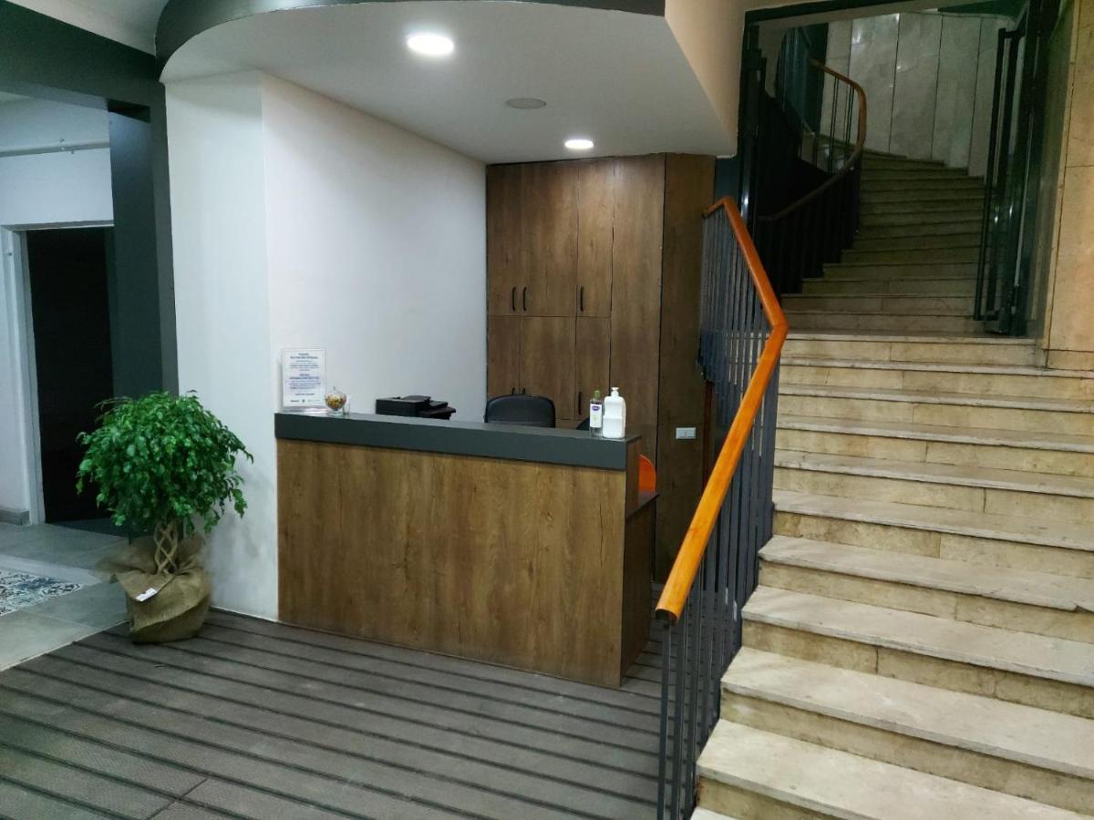 Eskoppremium Otel Болу Екстер'єр фото