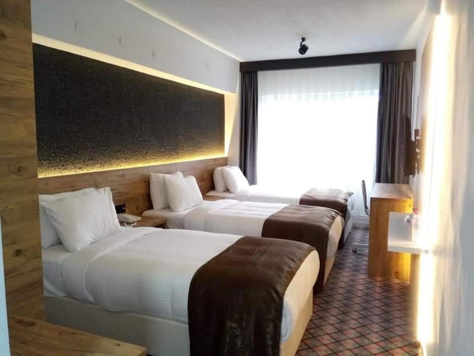 Eskoppremium Otel Болу Екстер'єр фото