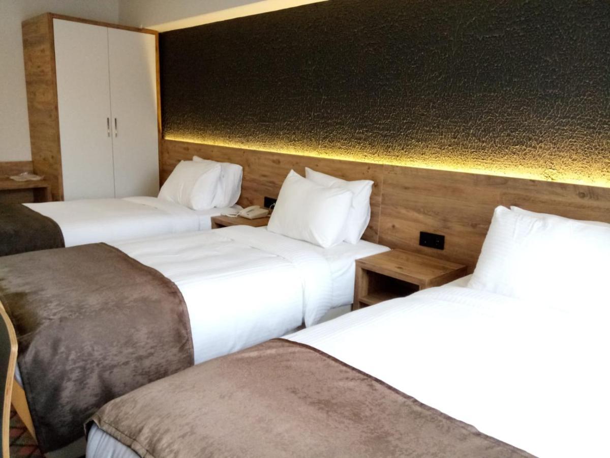 Eskoppremium Otel Болу Екстер'єр фото