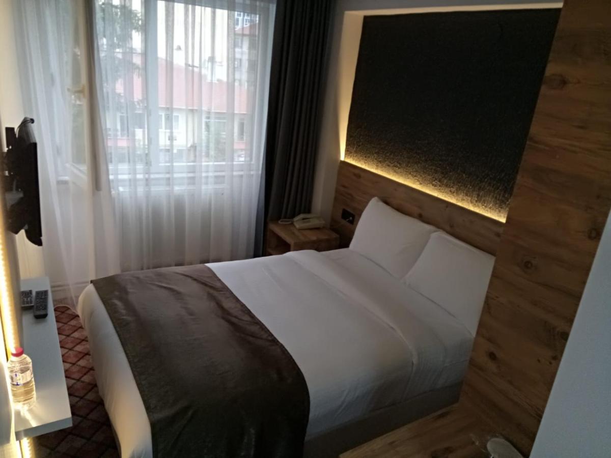 Eskoppremium Otel Болу Екстер'єр фото