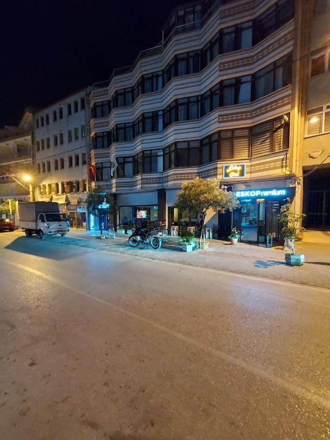 Eskoppremium Otel Болу Екстер'єр фото