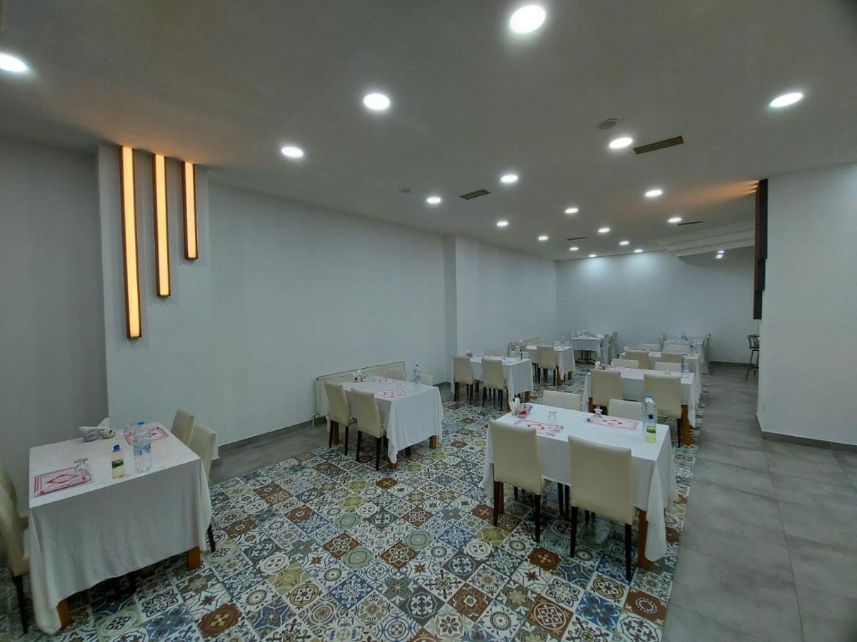 Eskoppremium Otel Болу Екстер'єр фото