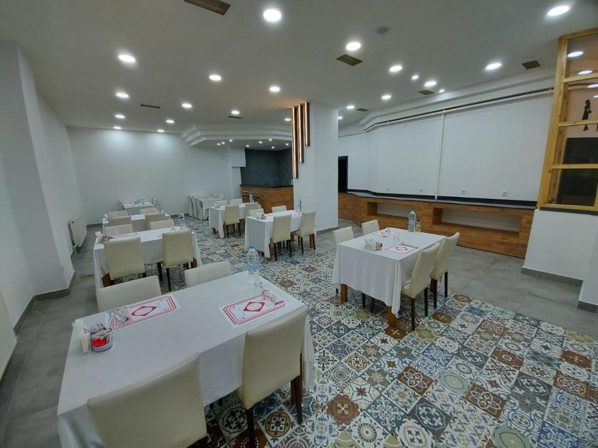 Eskoppremium Otel Болу Екстер'єр фото