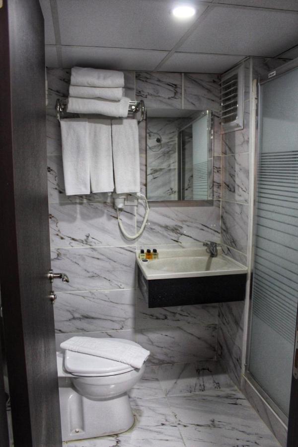 Eskoppremium Otel Болу Екстер'єр фото