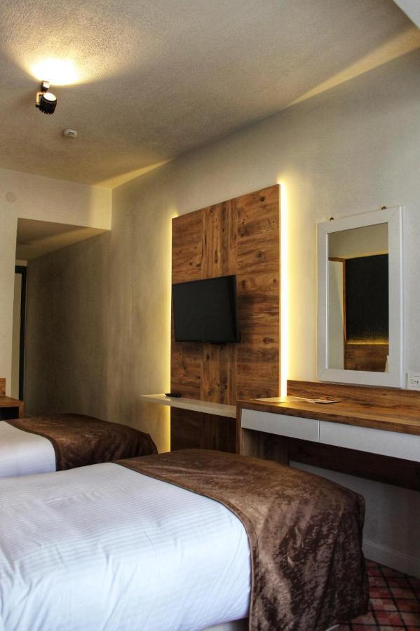 Eskoppremium Otel Болу Екстер'єр фото