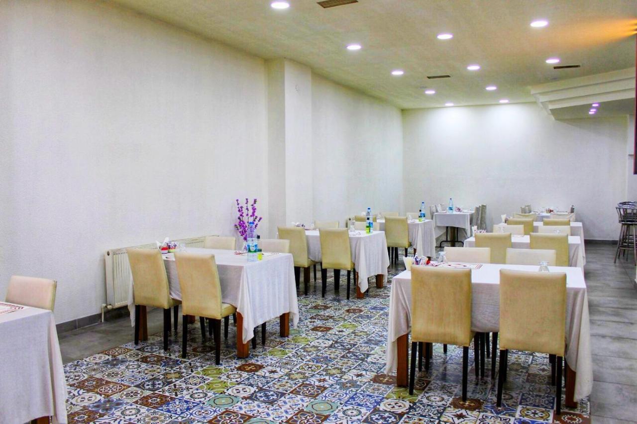 Eskoppremium Otel Болу Екстер'єр фото